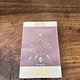 Scout Curated Wears Mini Suncatcher - Peace/Tranquility