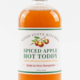 Wood Stove Kitchen Spiced Apple Hot Toddy, 16 fl oz