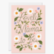 Ricicle Cards Lovely Mama To Be Card
