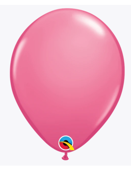 Balloons Everywhere Latex Balloon - Pink 11"