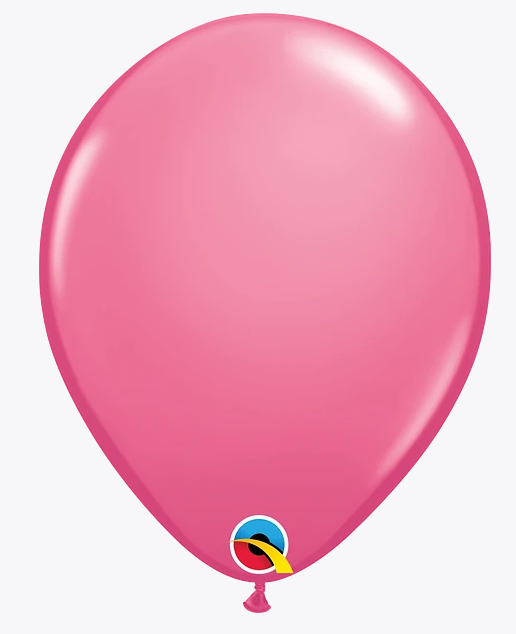 Balloons Everywhere Latex Balloon - Pink 11"