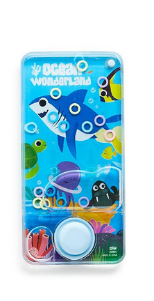 Two's Company Ocean Wonderland Water Game