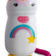 Two's Company Magical Powers Rechargeable Flashlight - Unicorn
