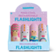 Two's Company Magical Powers Rechargeable Flashlight - Fairy