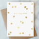 Abigail Jayne Design Best Dog Mom Card