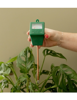 Handpicked Goods Moisture Meter