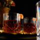 The Wine Savant / Khen Glassware Unbreakable Acrylic Lowball Glass