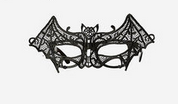 One Hundred 80 Degrees Halloween Glasses