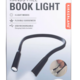 Kikkerland Hands Free Book Light