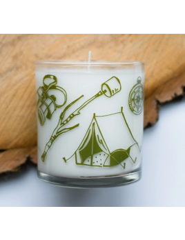 Vital Industries Camping Tools Candle