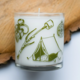 Vital Industries Camping Tools Candle