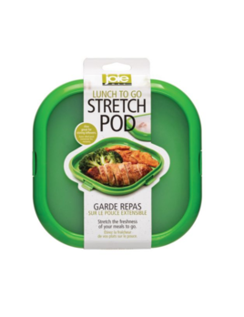 Harold Import Company Lunch to Go Stretch Pod