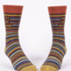 Blue Q Pretty Decent BF Men's Socks