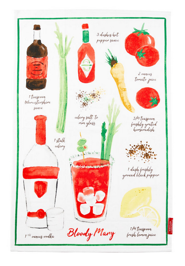 Stonewall Kitchen Bloody Mary Collection Holiday