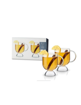 True Hot Toddy Glasses