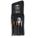 Foster & Rye Grilling Tool Set - The Meat is Calling