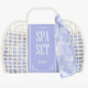 Pinch Provisions Super Spa Set | Periwinkle