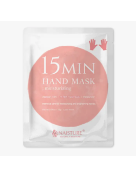 Naisture 15 Min Hand Mask