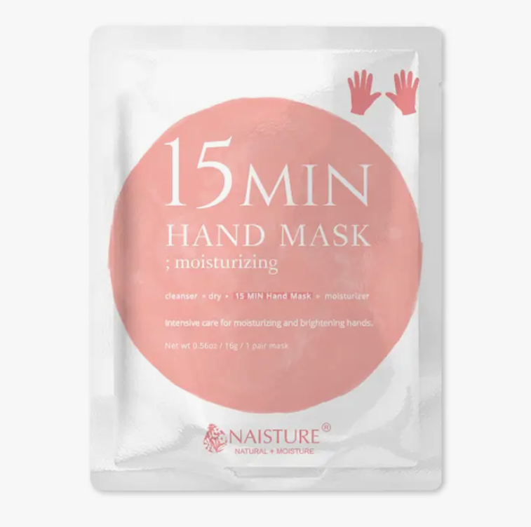 Naisture 15 Min Hand Mask
