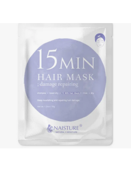 Naisture 15 Min Hair Mask