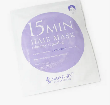 Naisture 15 Min Hair Mask