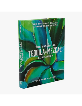Union Square & Co. Essential Tequila & Mezcal Companion Cocktail Book