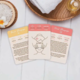 Gift Republic Mindful Massage Cards