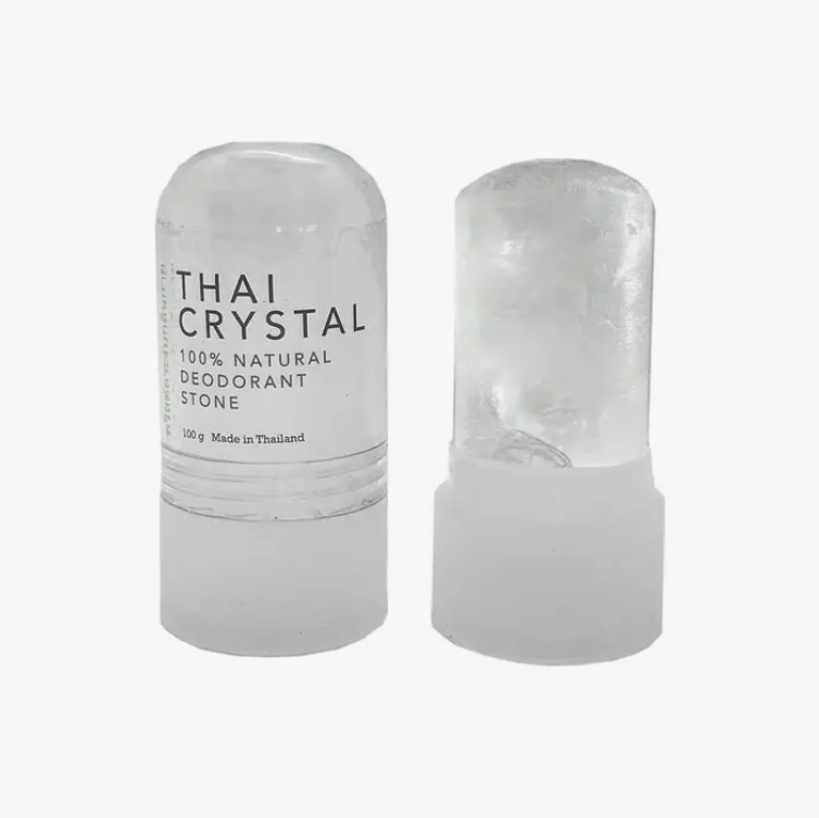 Verve Culture Thai Crystal Deodorant Stick