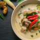 Verve Culture Thai for Two Cooking Kit - Organic Tom Kha Soup