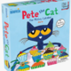 University Games Pete the Cat Missing Cupcakes Game