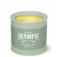 Paddywax PARKS 6 OZ OLYMPIC MINT GLOSSY TIN - PACIFIC MOSS + MIST