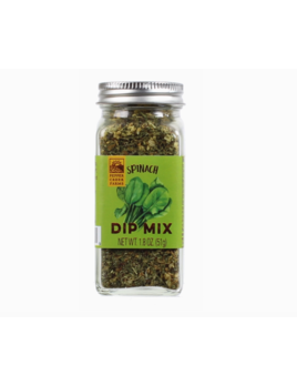 Pepper Creek Farms Spinach Dip Mix 1.8 Oz.