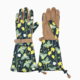 Womanswork Woodland Garden Arm Saver Gardening Gloves
