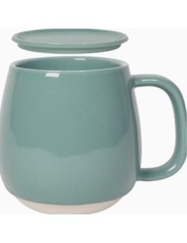 Danica Heirloom Lagoon Tint Mug