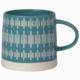 Danica Heirloom Tempo Lagoon Mug 9 oz