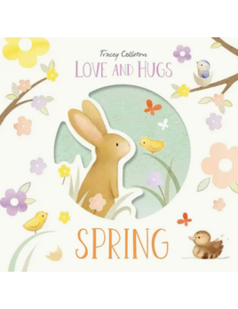 Union Square & Co. Love and Hugs: Spring by Tracey Colliston