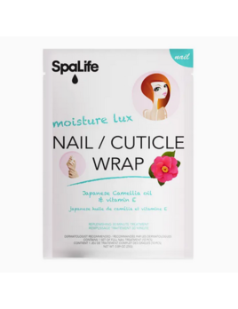 My Spa Life Moisture Lux Nail/Cuticle Mask