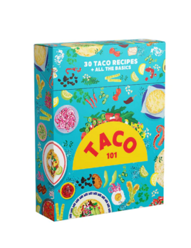 Penguin Random House Taco Deck of Cards