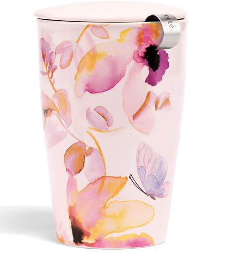 Tea forte Mariposa  Kati Cup & Infuser