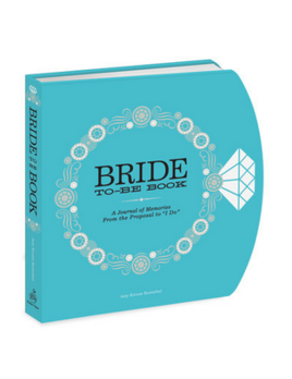 Penguin Random House Bride-To-Be Book