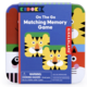 Kikkerland On the Go Matching Memory Game