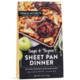 Stonewall Kitchen Sage & Thyme Sheet Pan Dinner