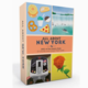 Gibb Smith All About New York: ABCs of the Empire State