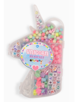 Iscream Unicorn Bead Kit