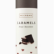 McCrea's Candies Caramels Tall Tube - Deep Chocolate