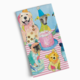 Werkshoppe Dog Party | Cotton Tea Towel