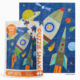 Werkshoppe Outer Space | 48 Piece Kids Puzzle