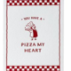 Elum Designs Pizza Guy Card