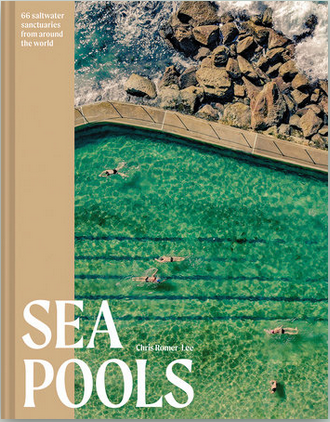 Penguin Random House Sea Pools