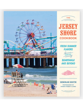 Penguin Random House Jersey Shore Cookbook